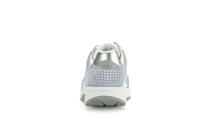 Gabor Rollingsoft Sneakers Wit