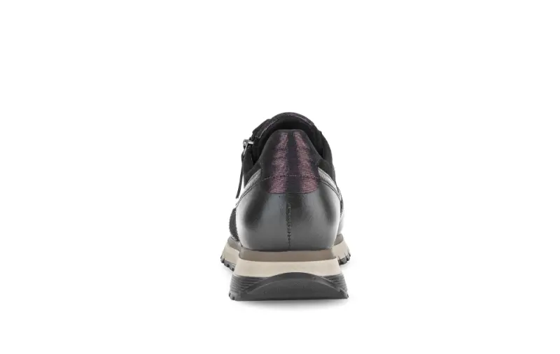 Gabor Sneakers Zwart