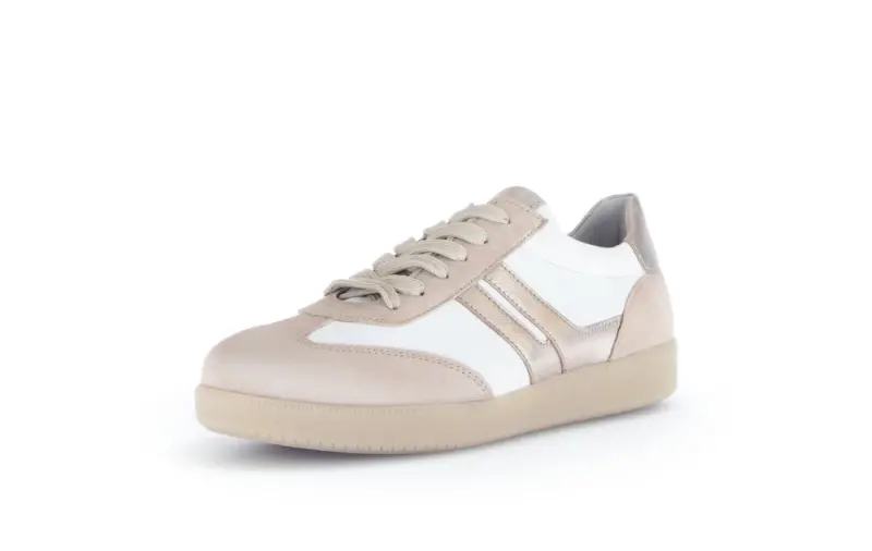 Gabor Sneakers Wit
