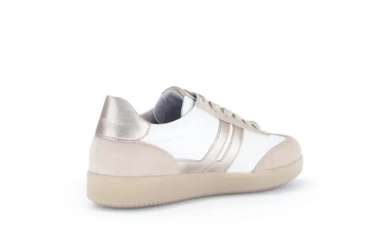 Gabor Sneakers Wit