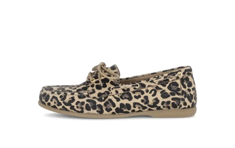 Gabor Instappers Donkerbruin