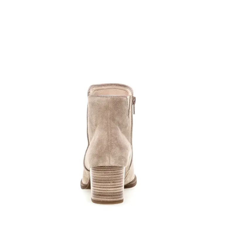 Gabor Enkellaarsjes Beige