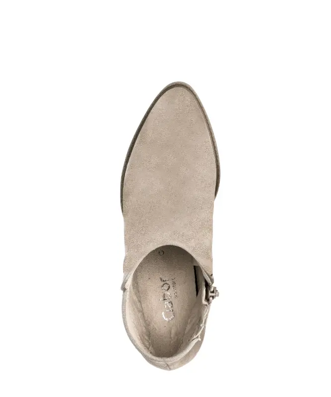 Gabor Enkellaarsjes Beige
