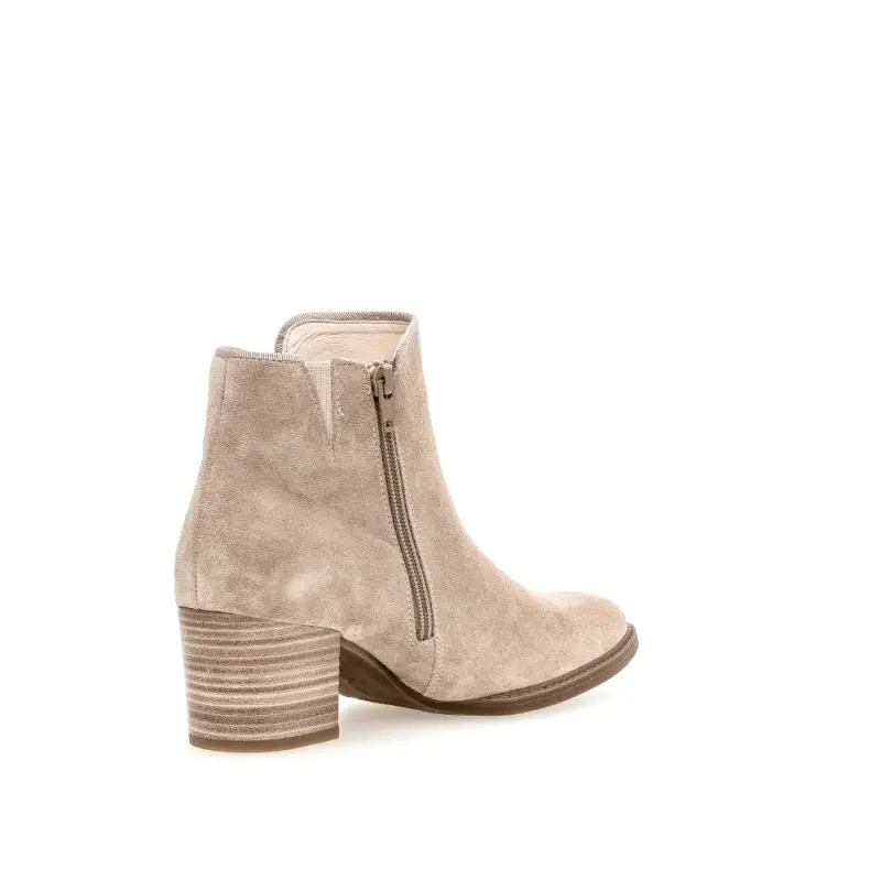 Gabor Enkellaarsjes Beige