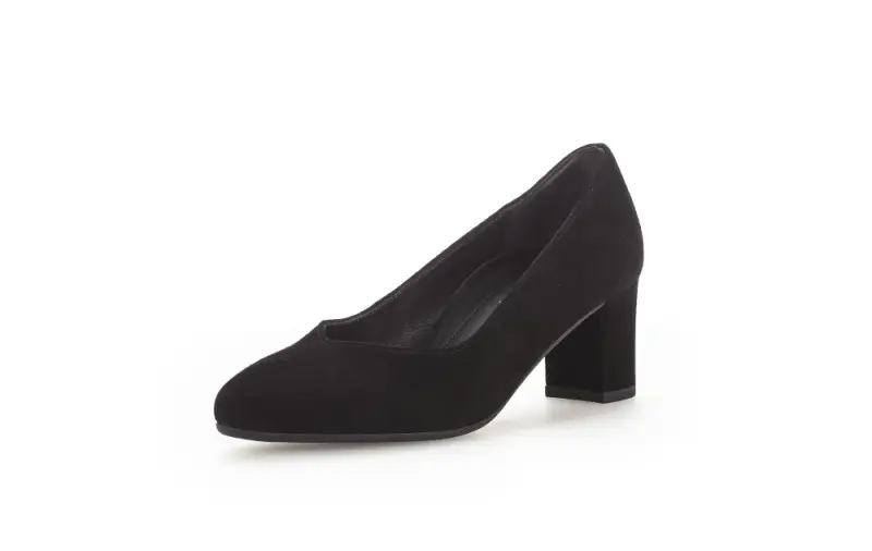 Gabor Pumps Zwart