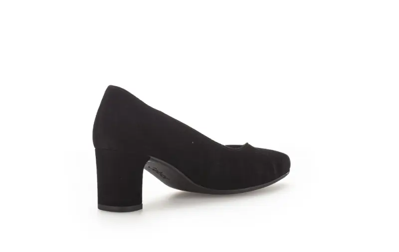 Gabor Pumps Zwart