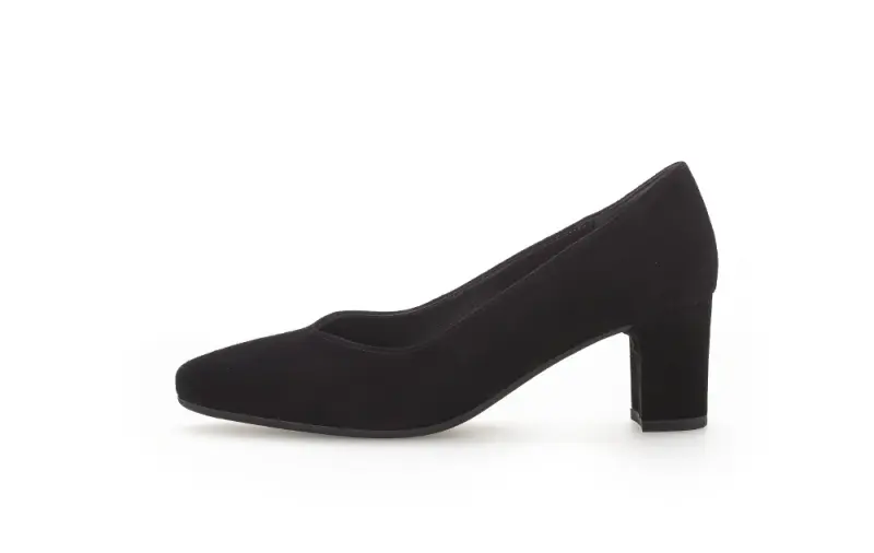 Gabor Pumps Zwart