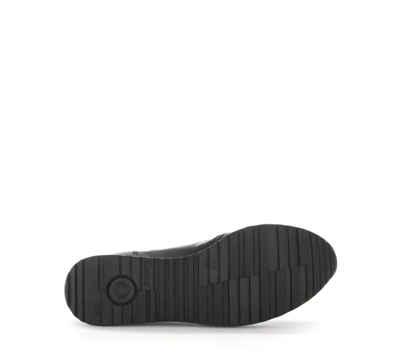 Gabor Sneakers Zwart