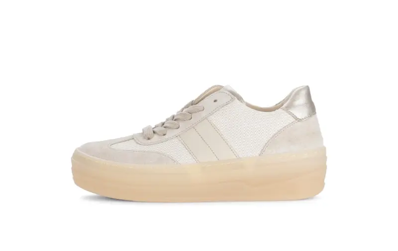 Gabor Sneakers Beige