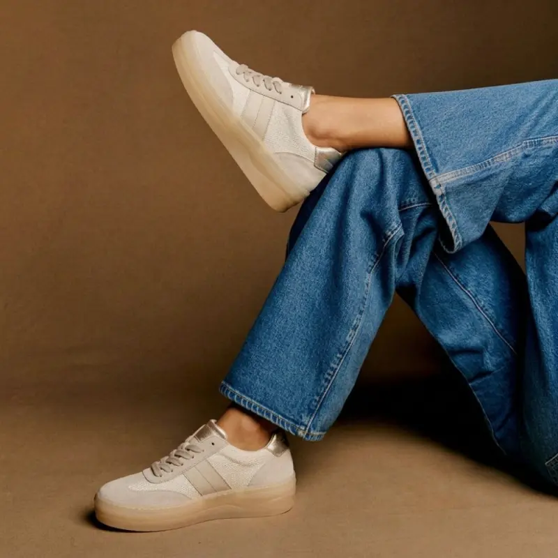 Gabor Sneakers Beige