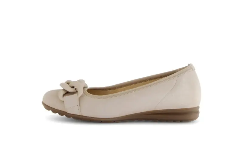 Gabor Ballerina Beige