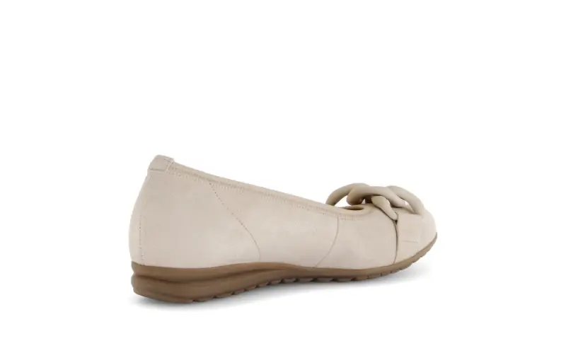 Gabor Ballerina Beige