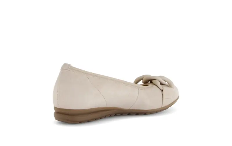 Gabor Ballerina Beige