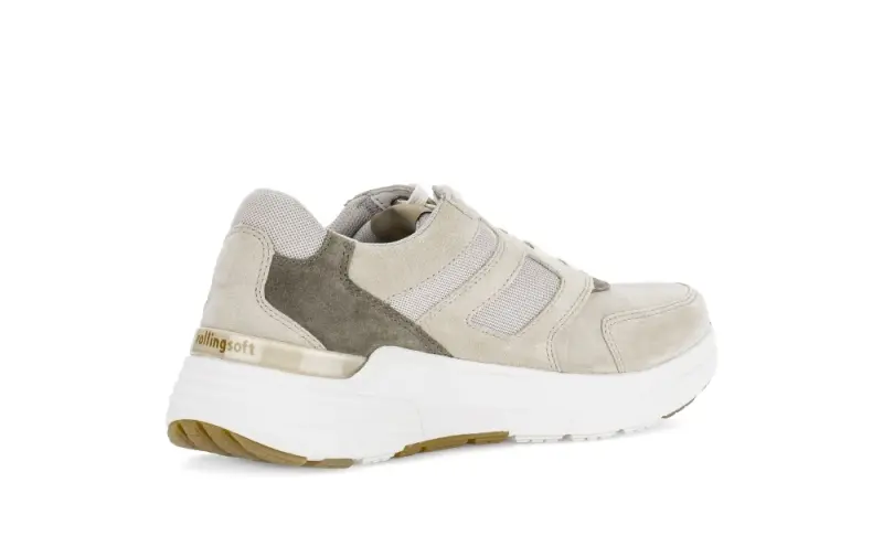 Pius Gabor Rollingsoft Sneakers Beige