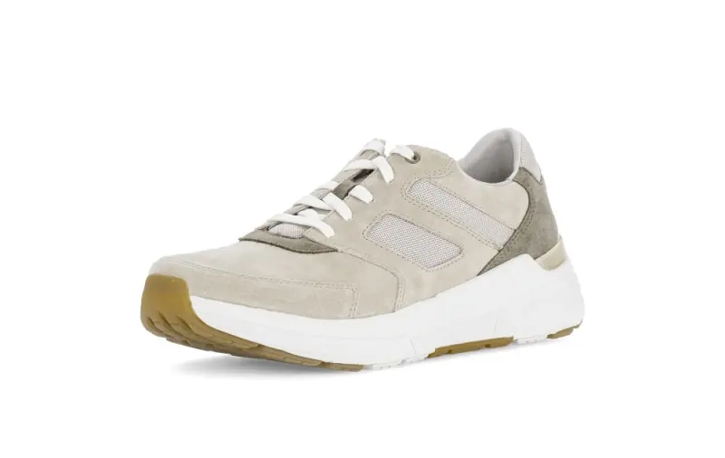 Pius Gabor Rollingsoft Sneakers Beige
