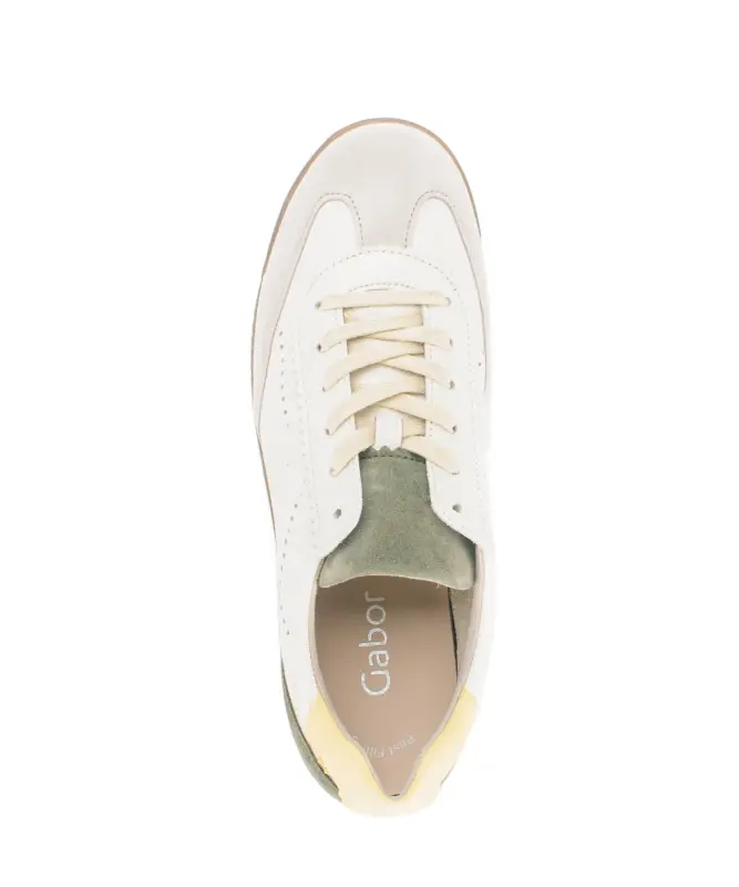 Gabor Sneakers Beige