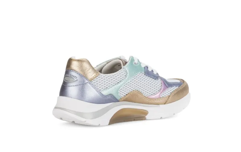 Gabor Rollingsoft Sneakers Multicolour