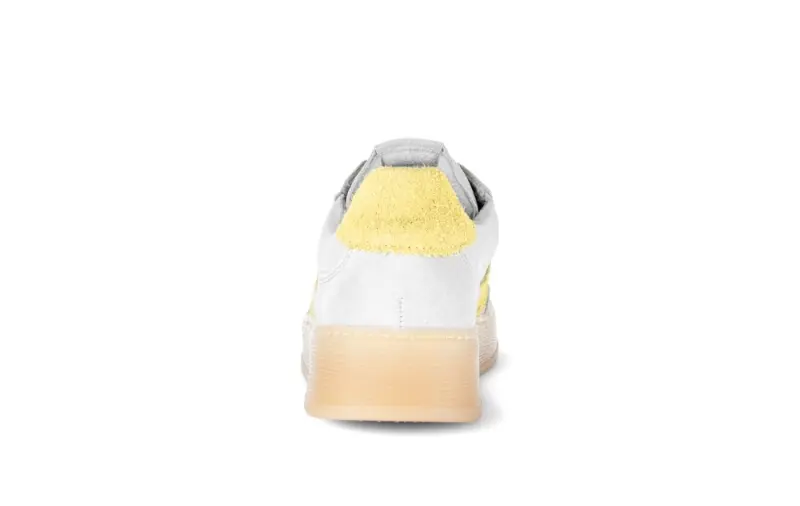 Gabor Sneakers Muisgrijs