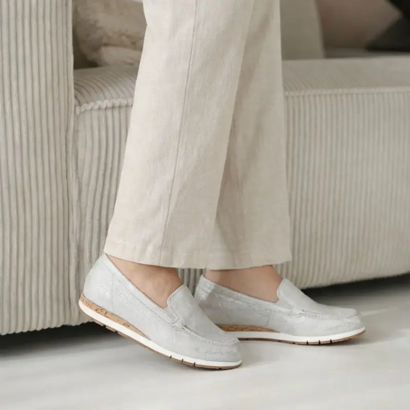 Gabor Instappers Beige