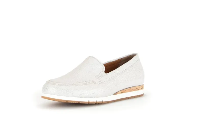 Gabor Instappers Beige