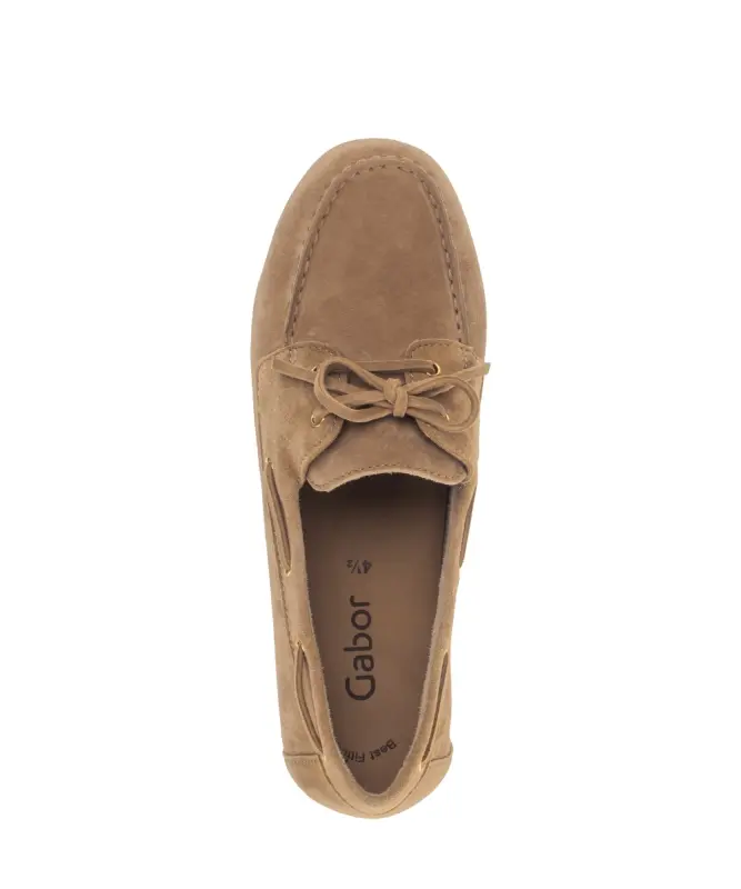 Gabor Instappers Cognac