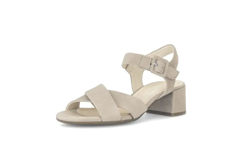 Gabor Sandalen Beige