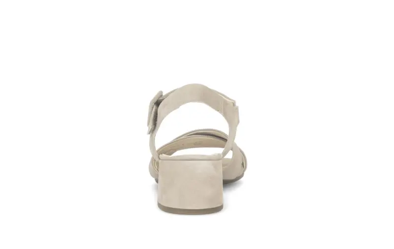 Gabor Sandalen Beige