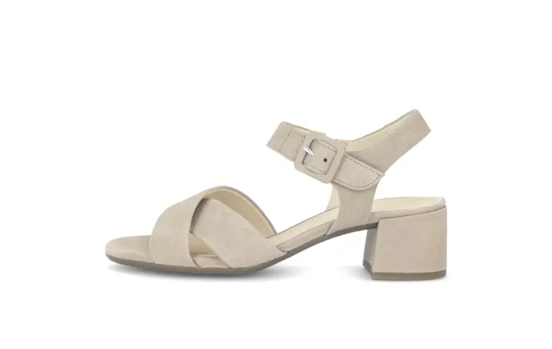 Gabor Sandalen Beige