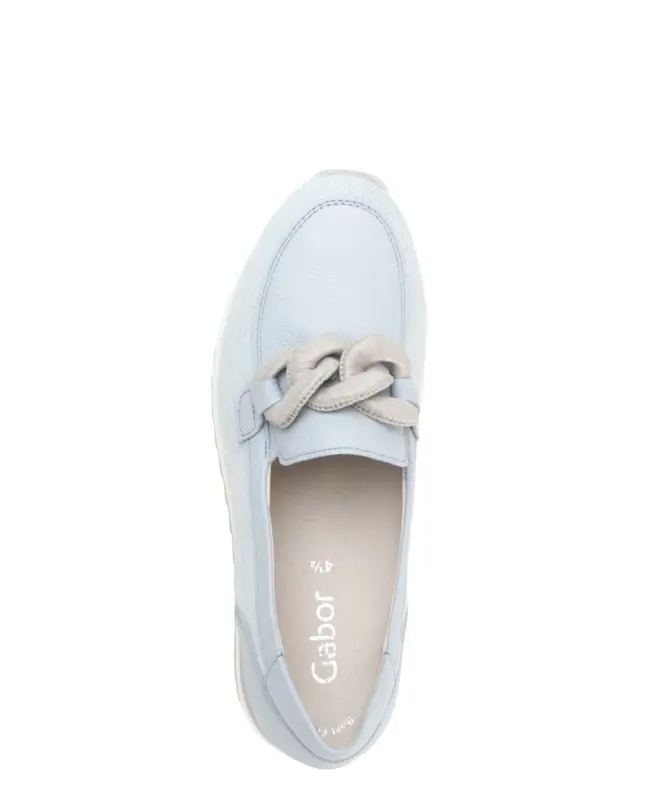 Gabor Instappers Sky