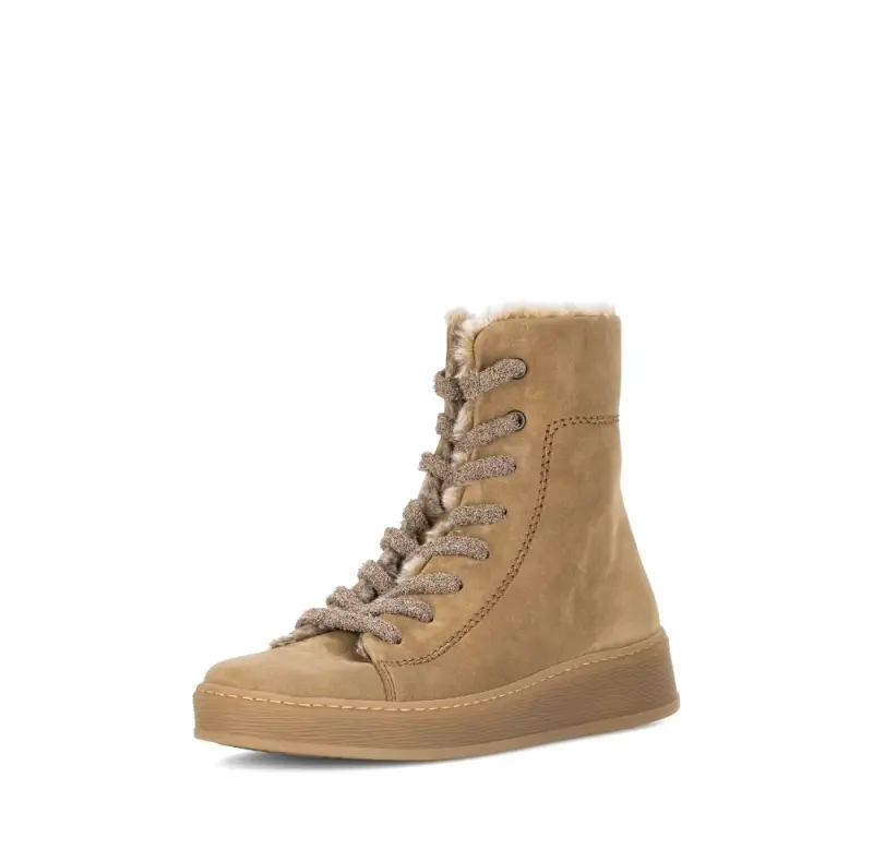 Gabor Veterlaars Taupe