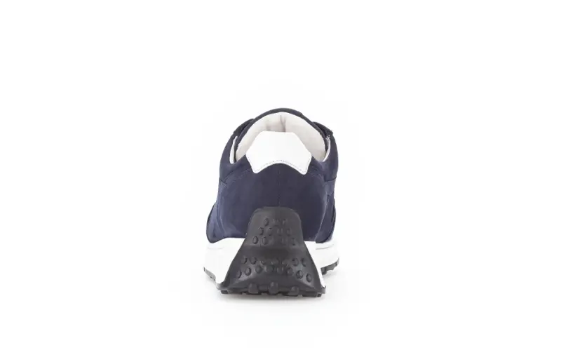 Gabor Sneakers Nachtblauw