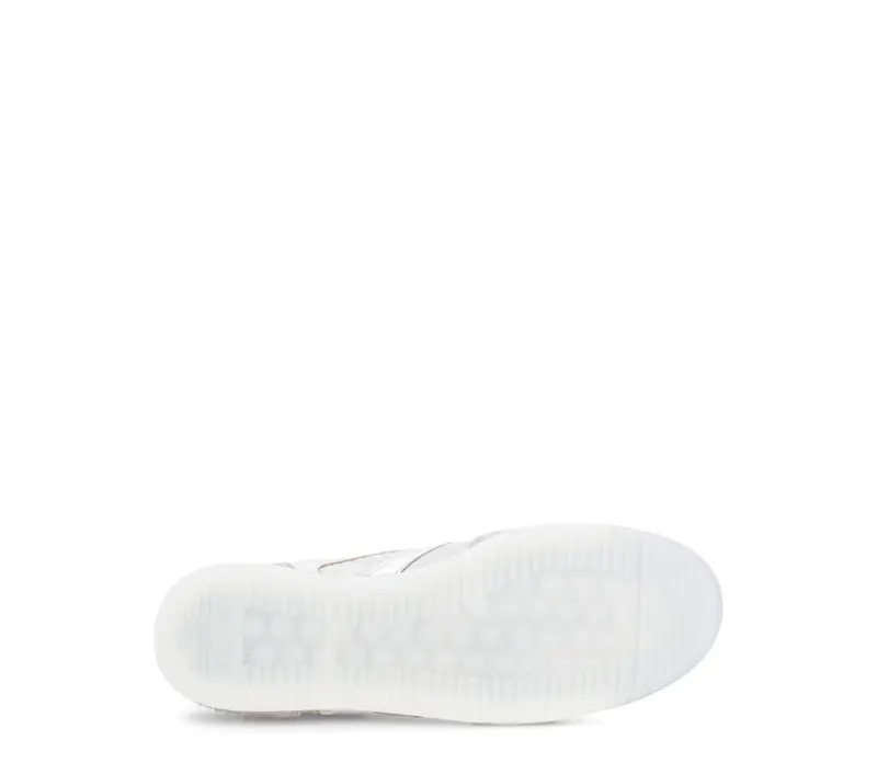 Gabor Sneakers Muisgrijs