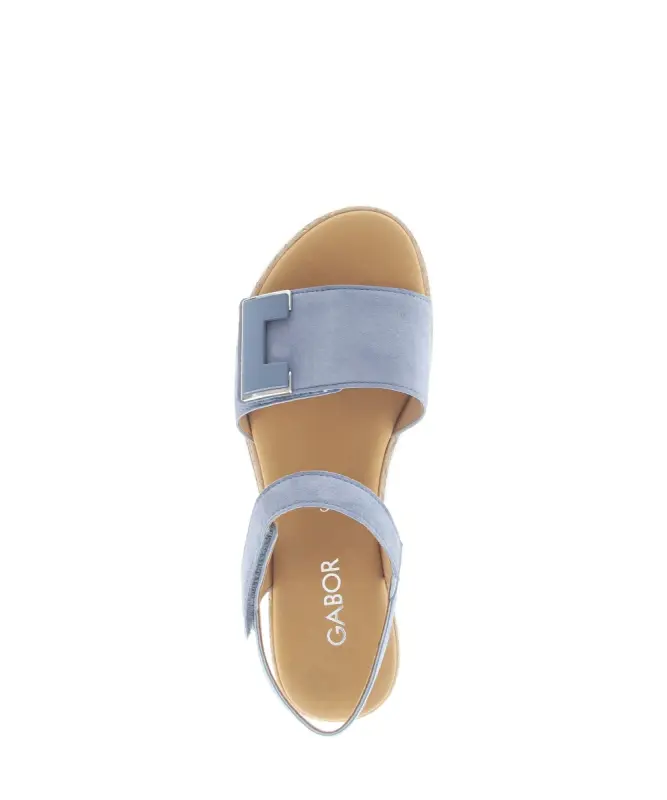 Gabor Sandalen Sky