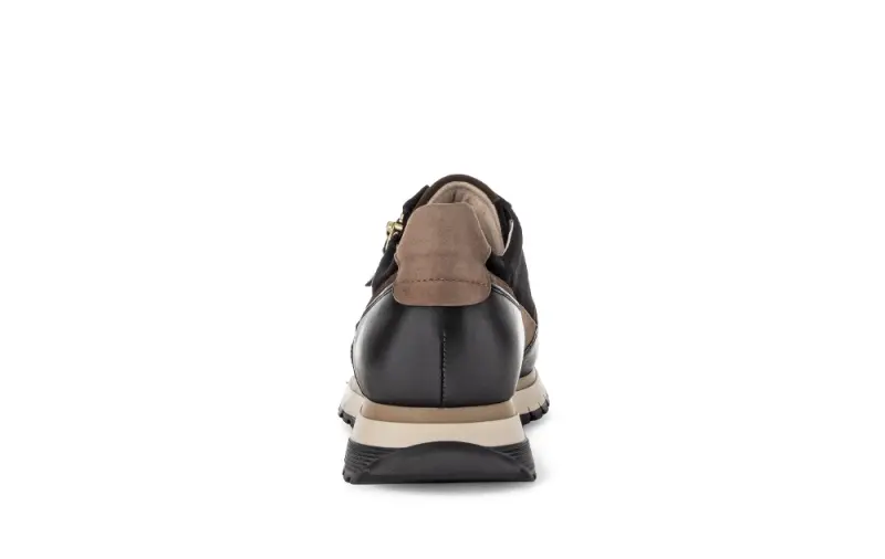 Gabor Sneakers Zwart