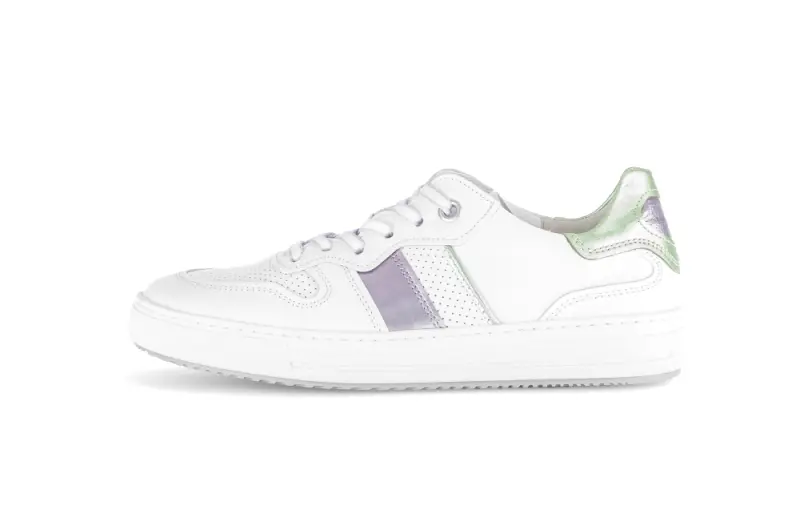 Gabor Sneakers Wit