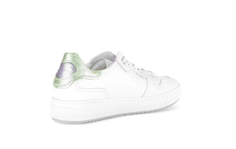 Gabor Sneakers Wit