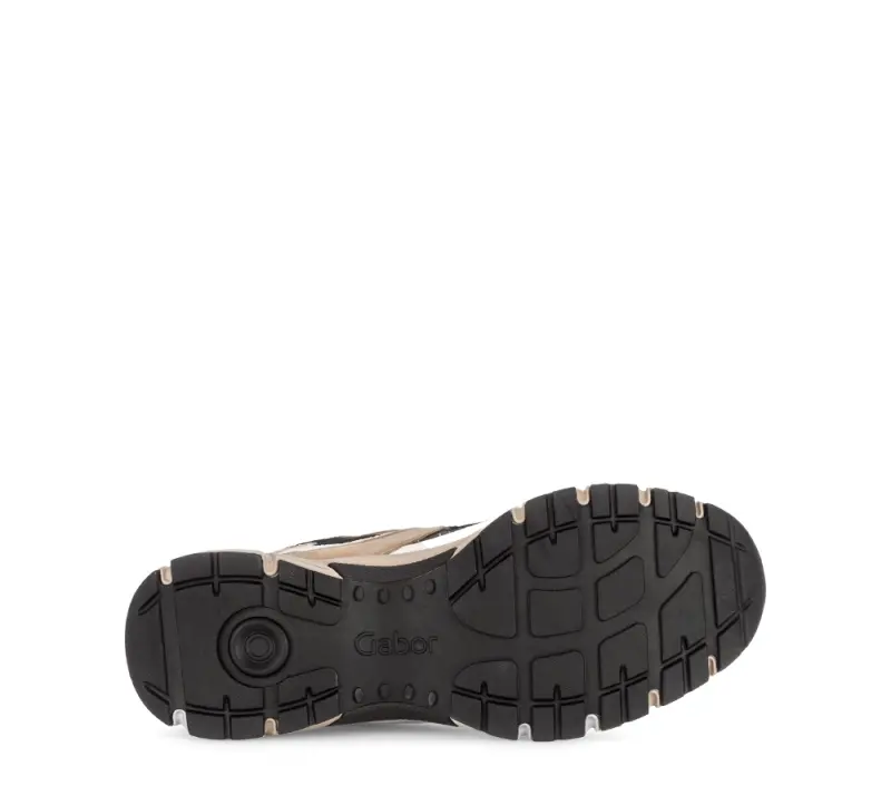 Gabor Sneakers Taupe