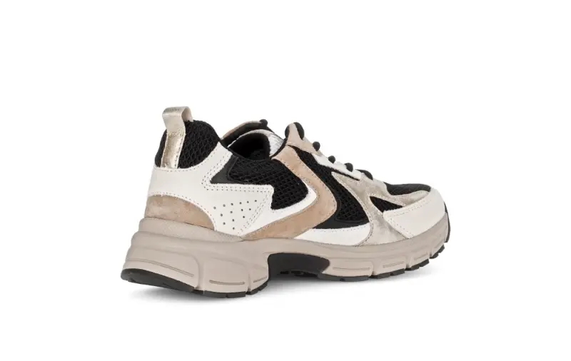 Gabor Sneakers Taupe