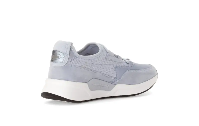 Gabor Rollingsoft Sneakers Sky