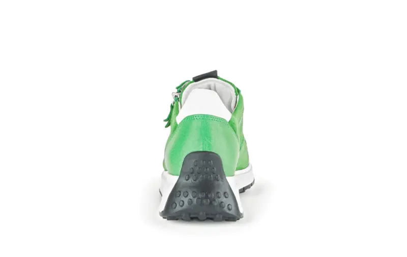 Gabor Sneakers Grasgroen