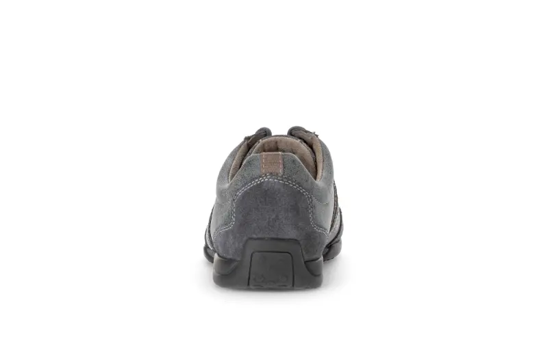 Pius Gabor Sneakers Middengrijs