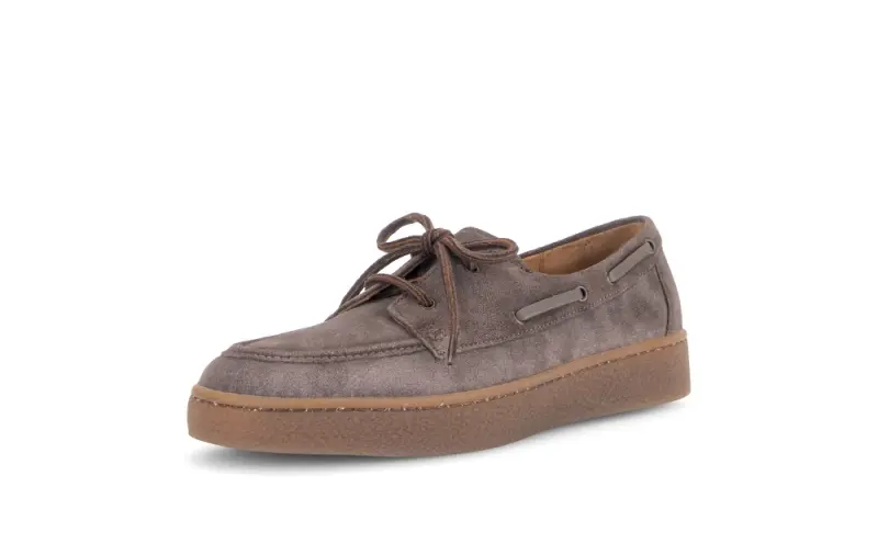 Gabor Instappers Taupe