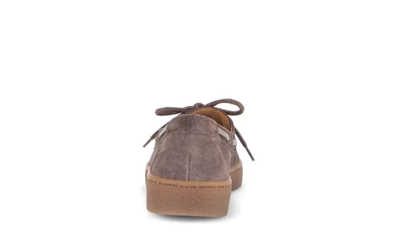 Gabor Instappers Taupe