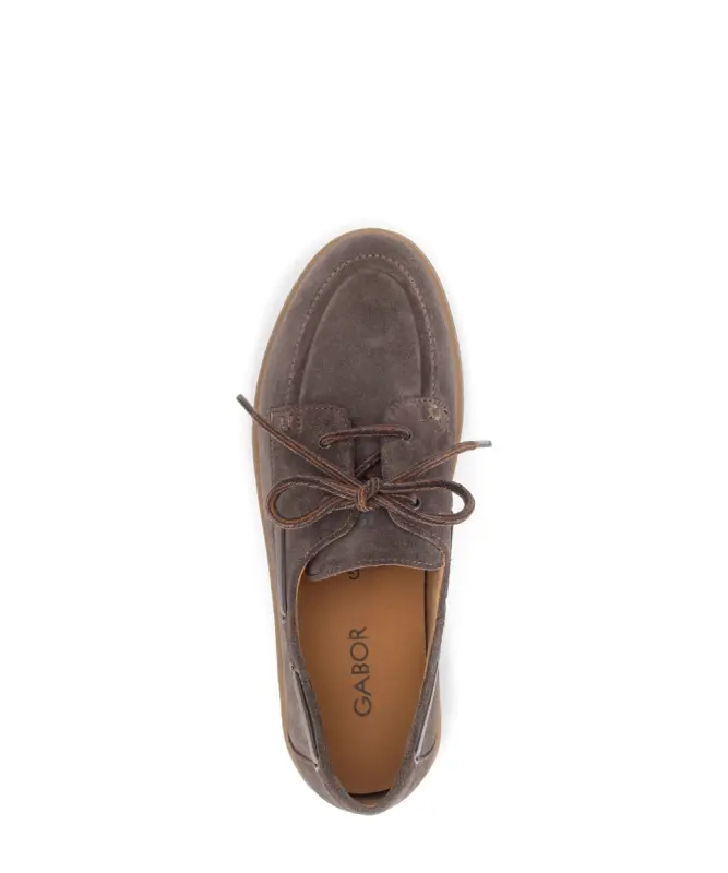 Gabor Instappers Taupe