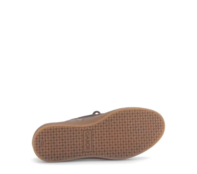Gabor Instappers Taupe