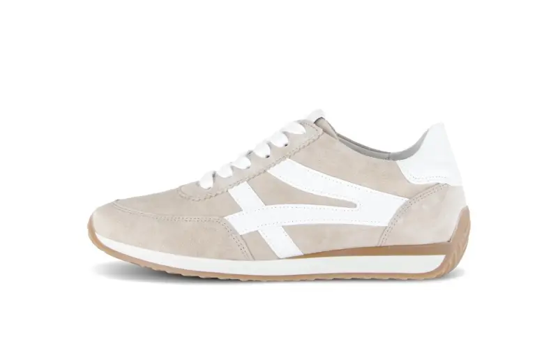 Gabor Sneakers Beige