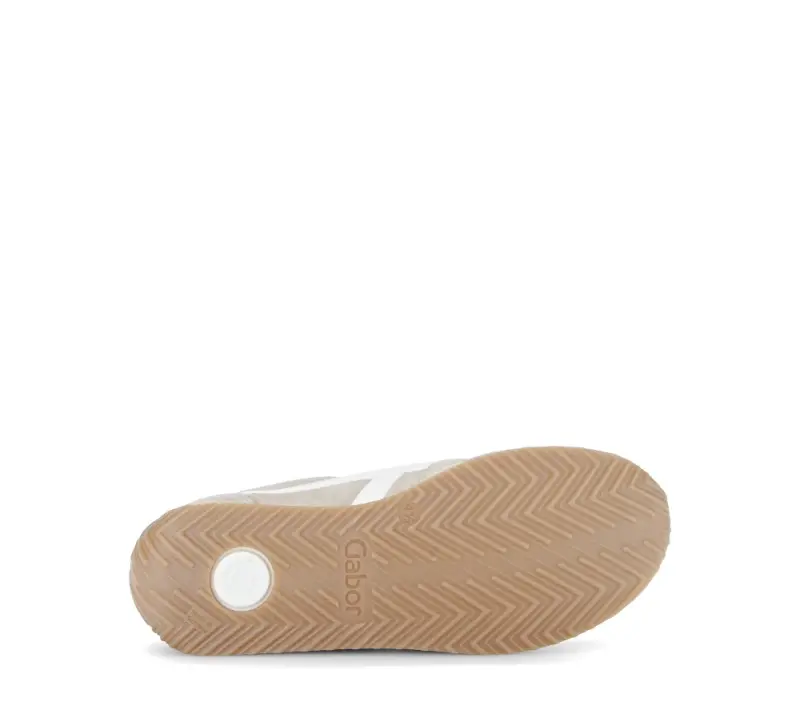 Gabor Sneakers Beige