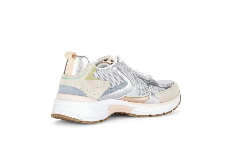 Gabor Sneakers Zilver