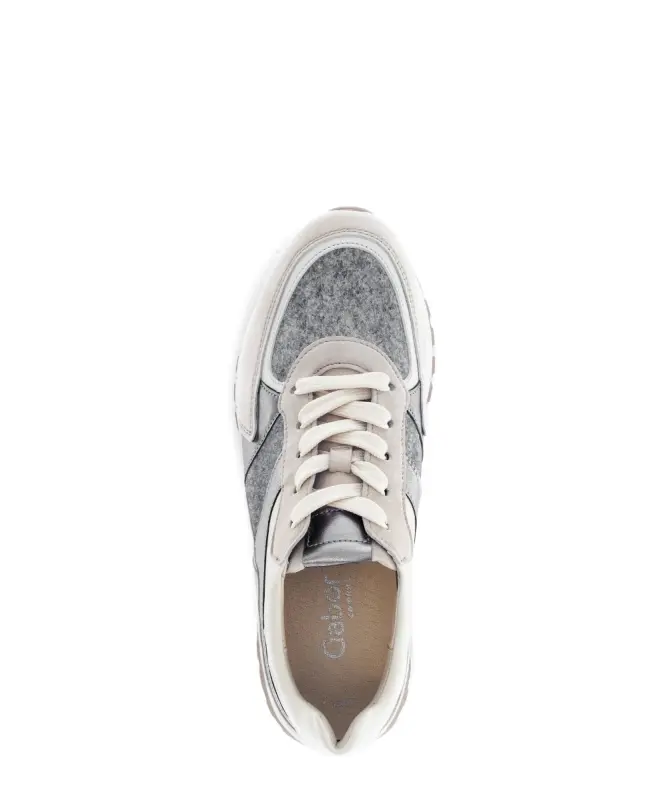 Gabor Sneakers Beige