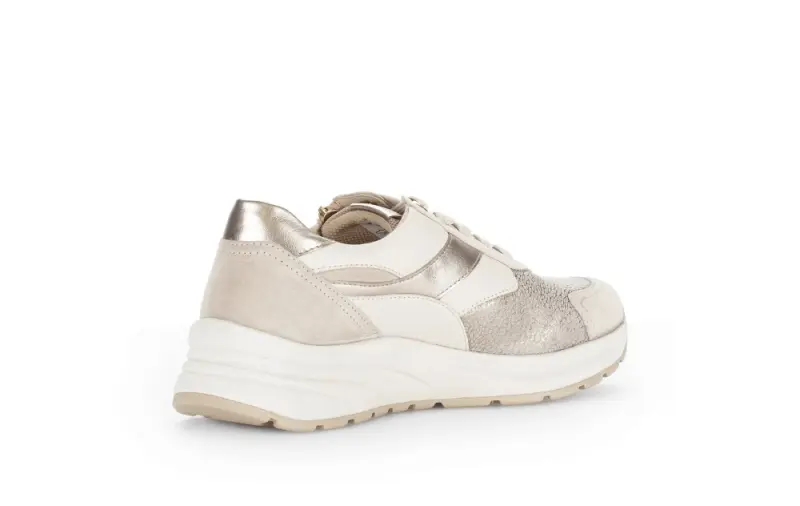 Gabor Sneakers Beige